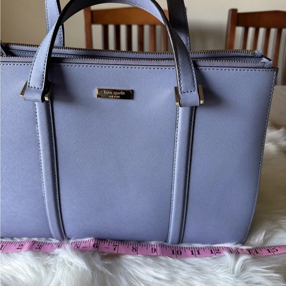 Kate Spade Newberry Lane Loden - Picture 2 of 14